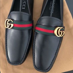Gucci men’s shoes